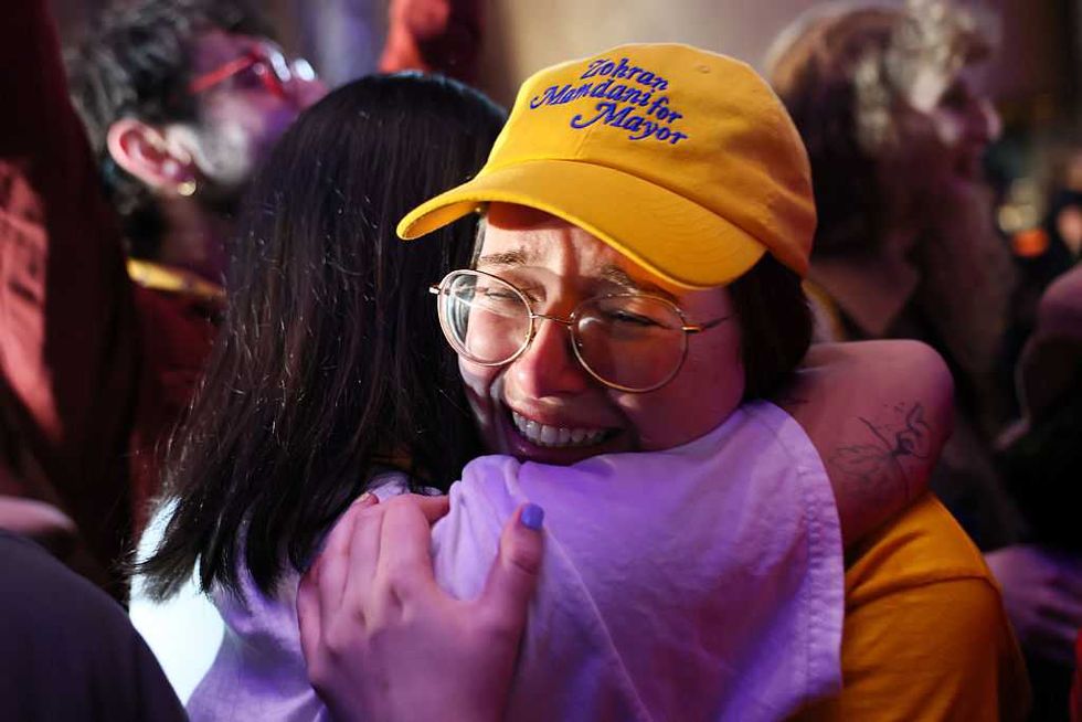 Young, broke, and voting blue: 2025’s harsh lesson for the right