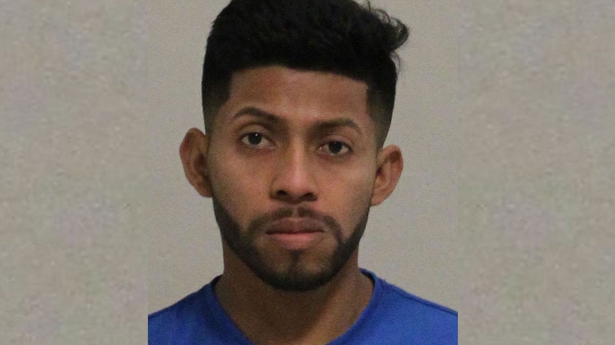 Young girls escape molester by kicking him in the groin at Fourth of July celebration, police say
