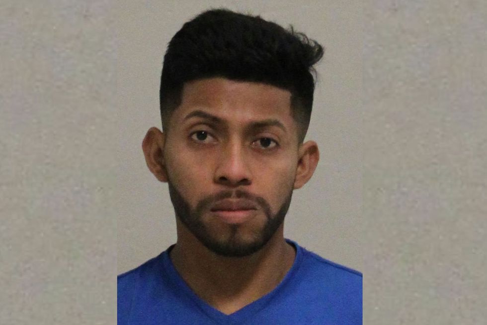 Young girls escape molester by kicking him in the groin at Fourth of July celebration, police say