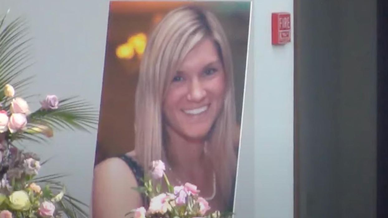 Young mom who died from COVID vaccine was coerced into receiving jab via government mandate, heartbreaking obituary says