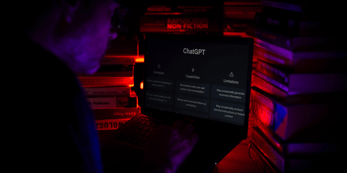 Your AI chat logs could show up in court, unless you do this