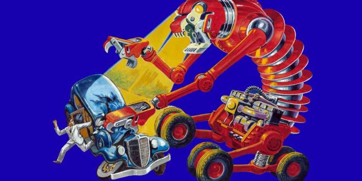 Your car can get hacked — here's how to protect yourself