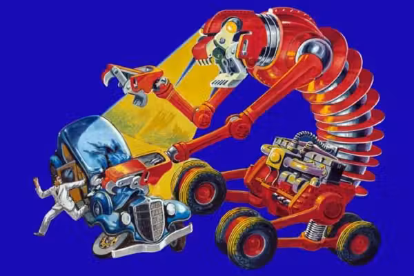 Your car can get hacked — here's how to protect yourself