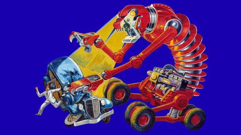 Your car can get hacked — here's how to protect yourself