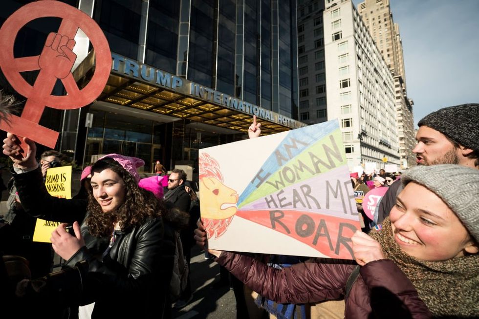 Your grandma’s propaganda is out of fashion