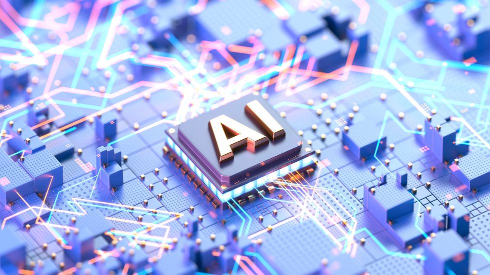 Your job, your future, your humanity: AI just crossed the line we can never undo