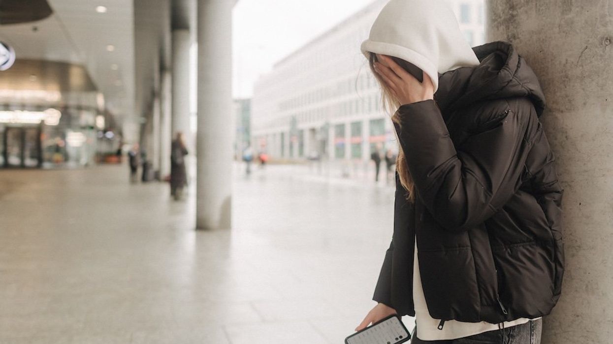 Your kids' iPhones may be the most dangerous things they own