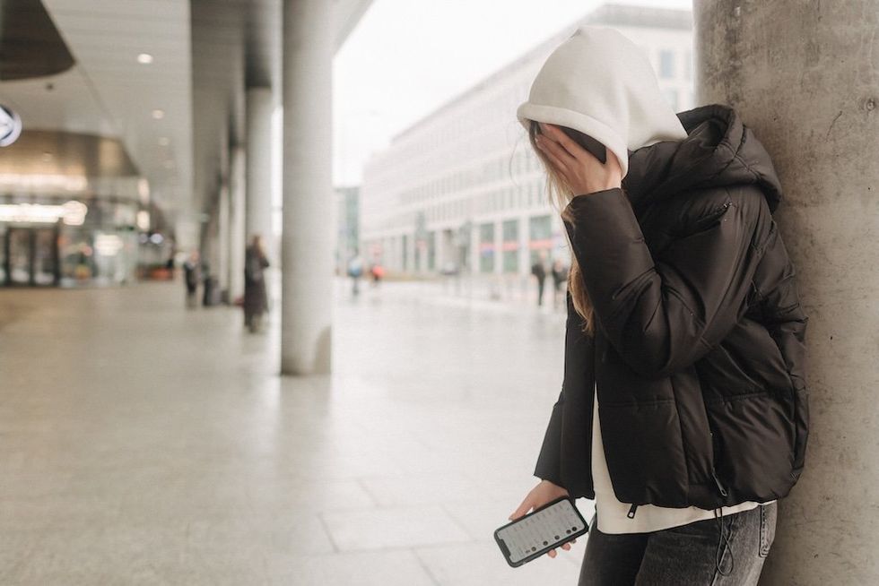 Your kids' iPhones may be the most dangerous things they own