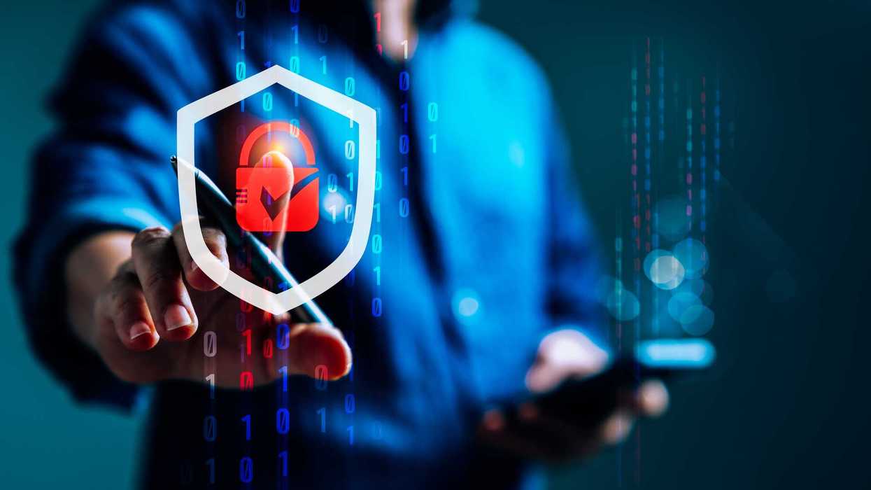Your phone's best file-sharing app is a sitting duck for hackers. Fix it now!