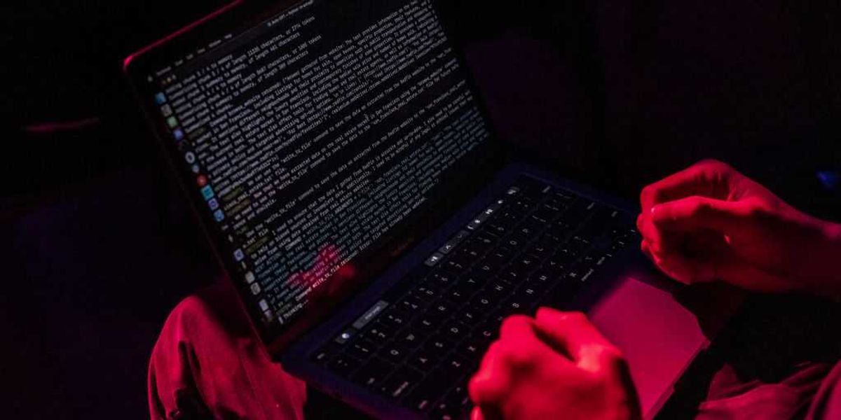 Your private data is on the dark web. Protect yourself before you're targeted.