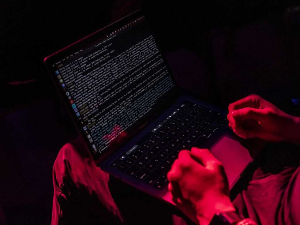 Your private data is on the dark web. Protect yourself before you're targeted.