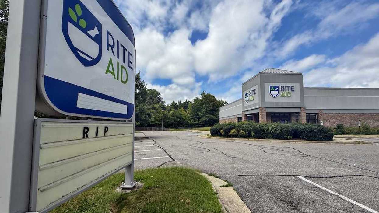 Your recovery may depend on the pharmacist down the street