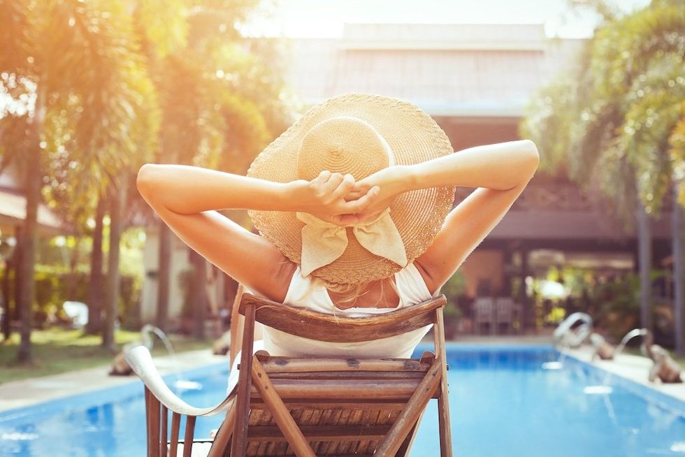 Your taxes funded lavish vacations, luxury cars, and fake jobs