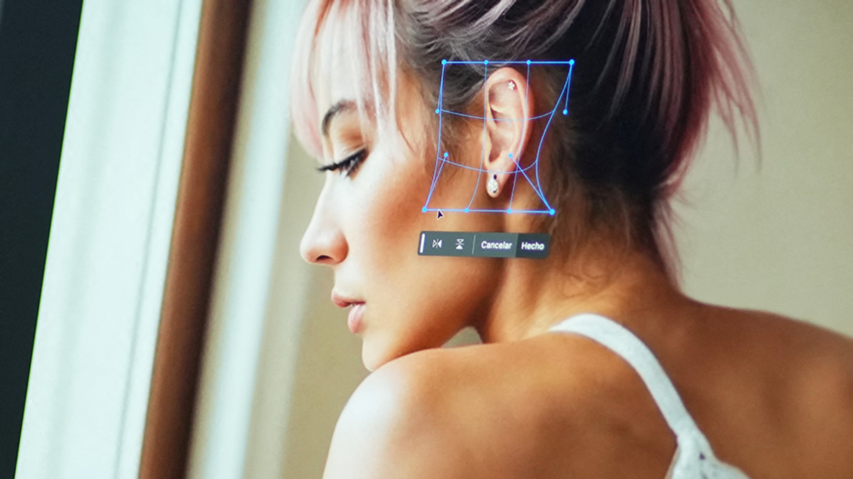 YouTube admits to secretly manipulating videos with AI