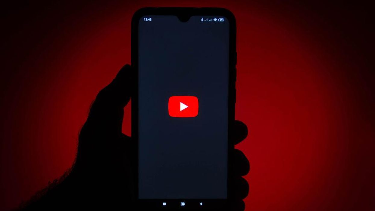 YouTube completely bans LifeSiteNews, removes all videos