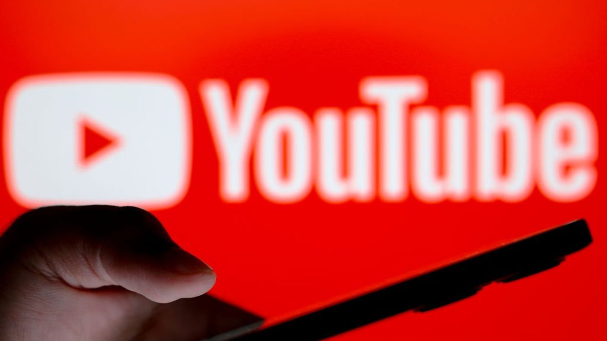 YouTube deserves its own antitrust scrutiny