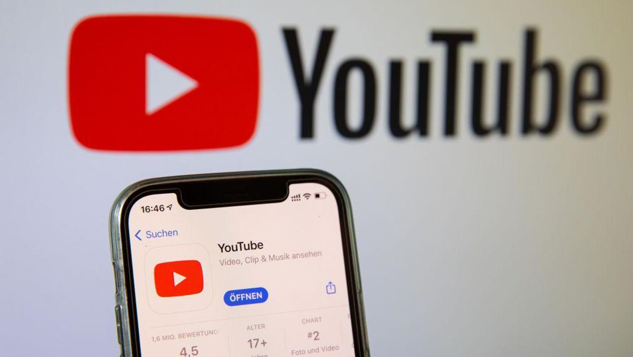 YouTube issues strike two against Steven Crowder's channel
