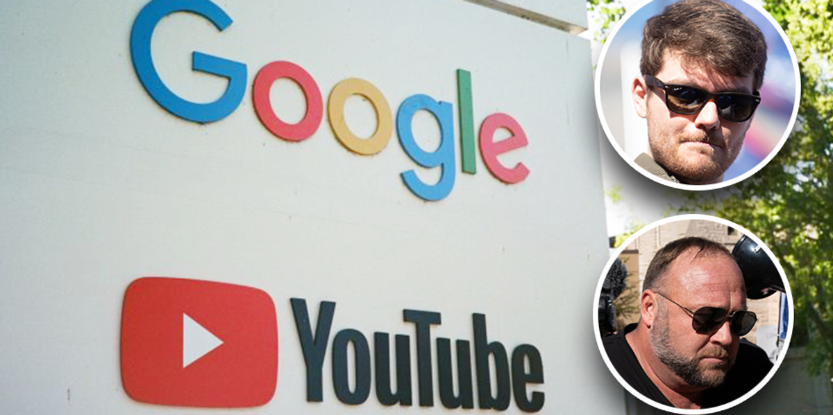 YouTube offers ‘second chances’ to banned creators — but with huge asterisks YouTube offers ‘second chances’ to banned creators — but with huge asterisks