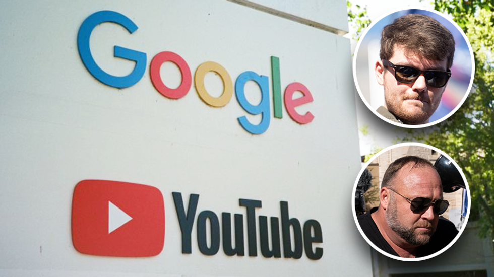 YouTube offers 'second chances' to banned creators — but with huge asterisks