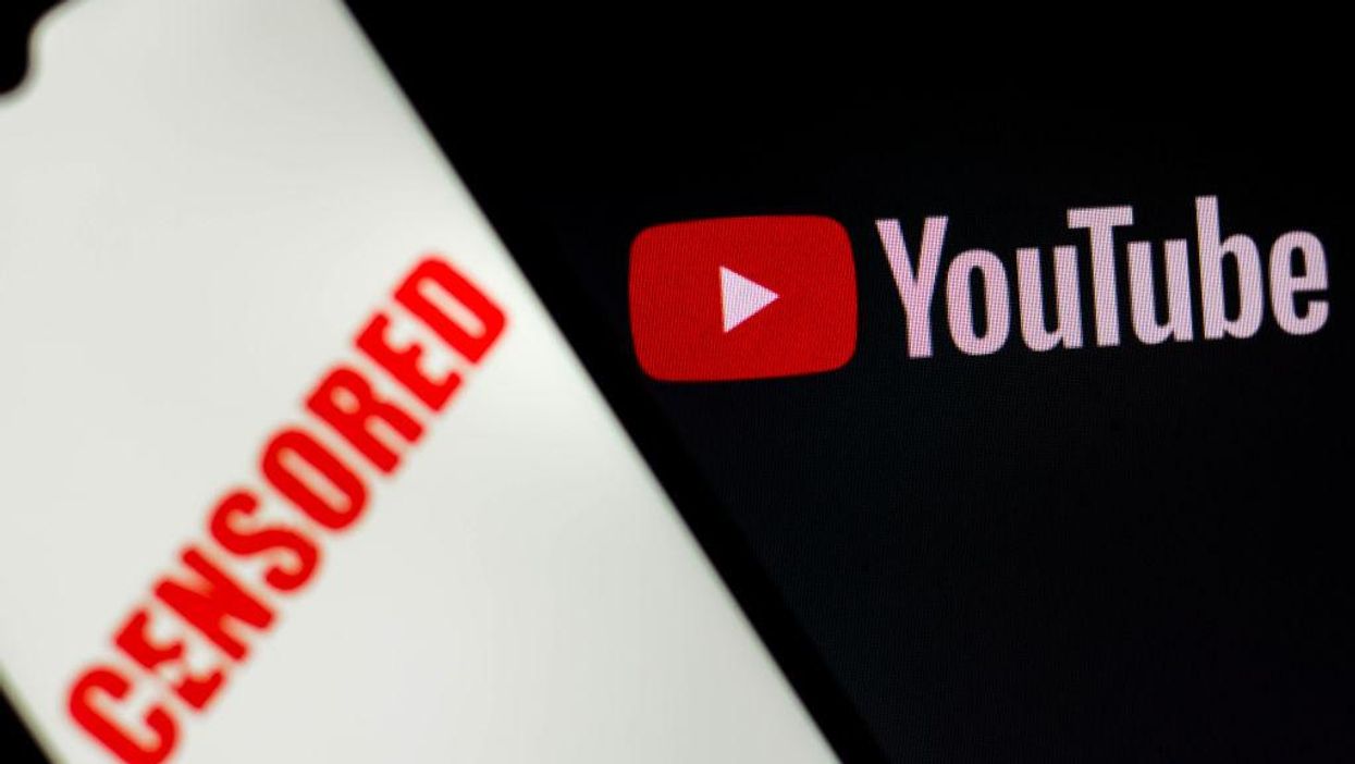 YouTube says it has taken down more than 1 million videos for COVID-19 misinformation since pandemic began