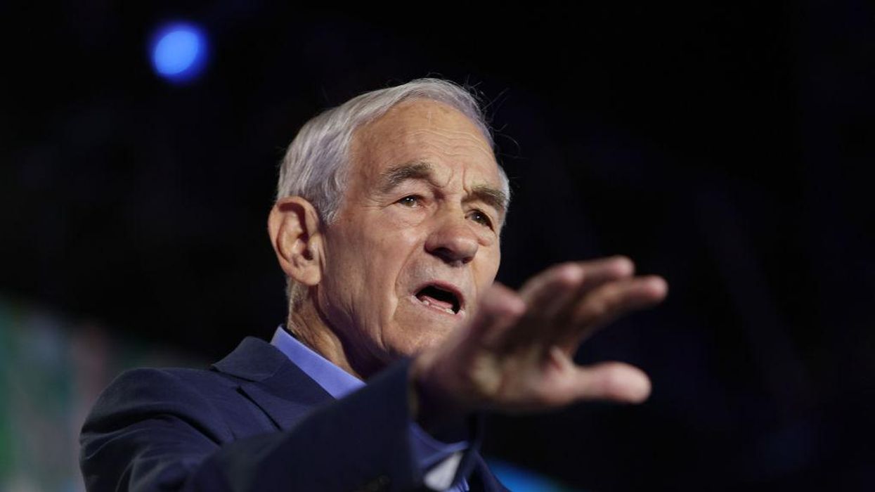 YouTube says Ron Paul Institute's channel was removed by 'mistake,' is now reinstated