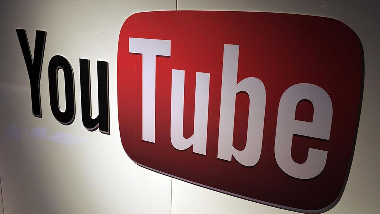 YouTube suspends Steven Crowder from uploading over 'a segment that targets the transgender community in an offensive manner'