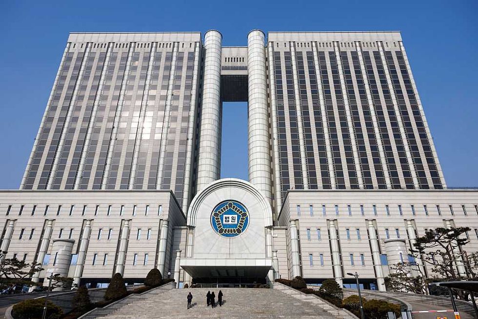 YouTuber 'Johnny Somali' learns his fate after trolling South Korea