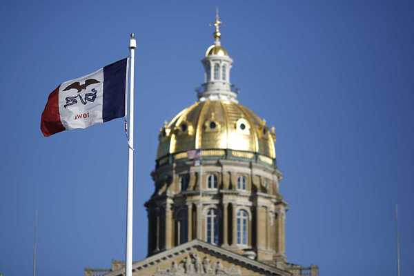 Zach Lahn just changed the Iowa GOP playbook