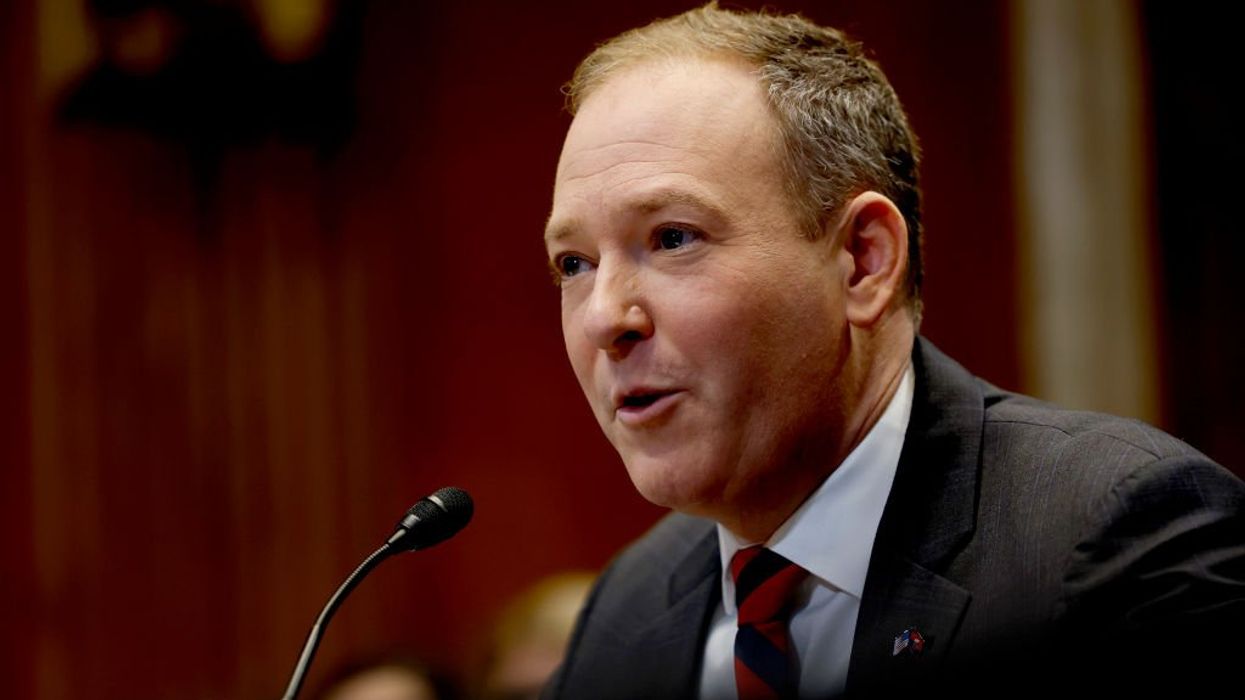 Zeldin closes Biden’s climate museum over massive taxpayer waste