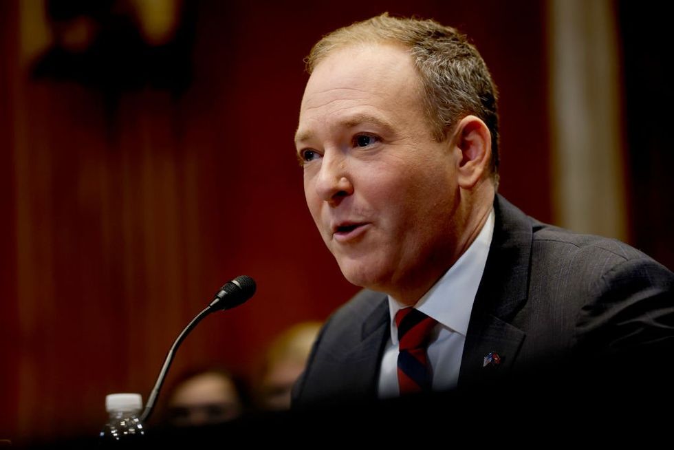 Zeldin closes Biden’s climate museum over massive taxpayer waste