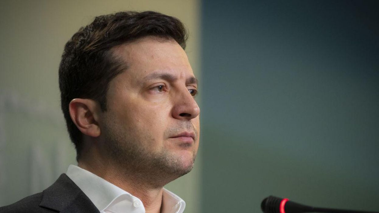 Zelenskyy vows revenge after Russian forces murder fleeing mother, 2 children: 'We will find every bastard' who attacked our people
