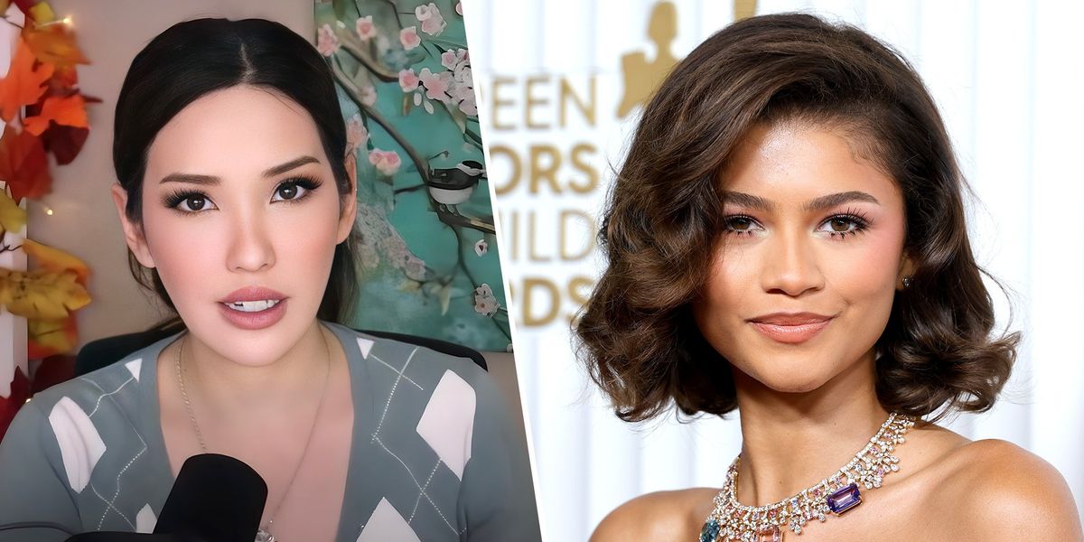 NextImg:Zendaya cast as Cleopatra in upcoming biopic, backlash for 'blackwashing' inevitably ensues | Blaze Media