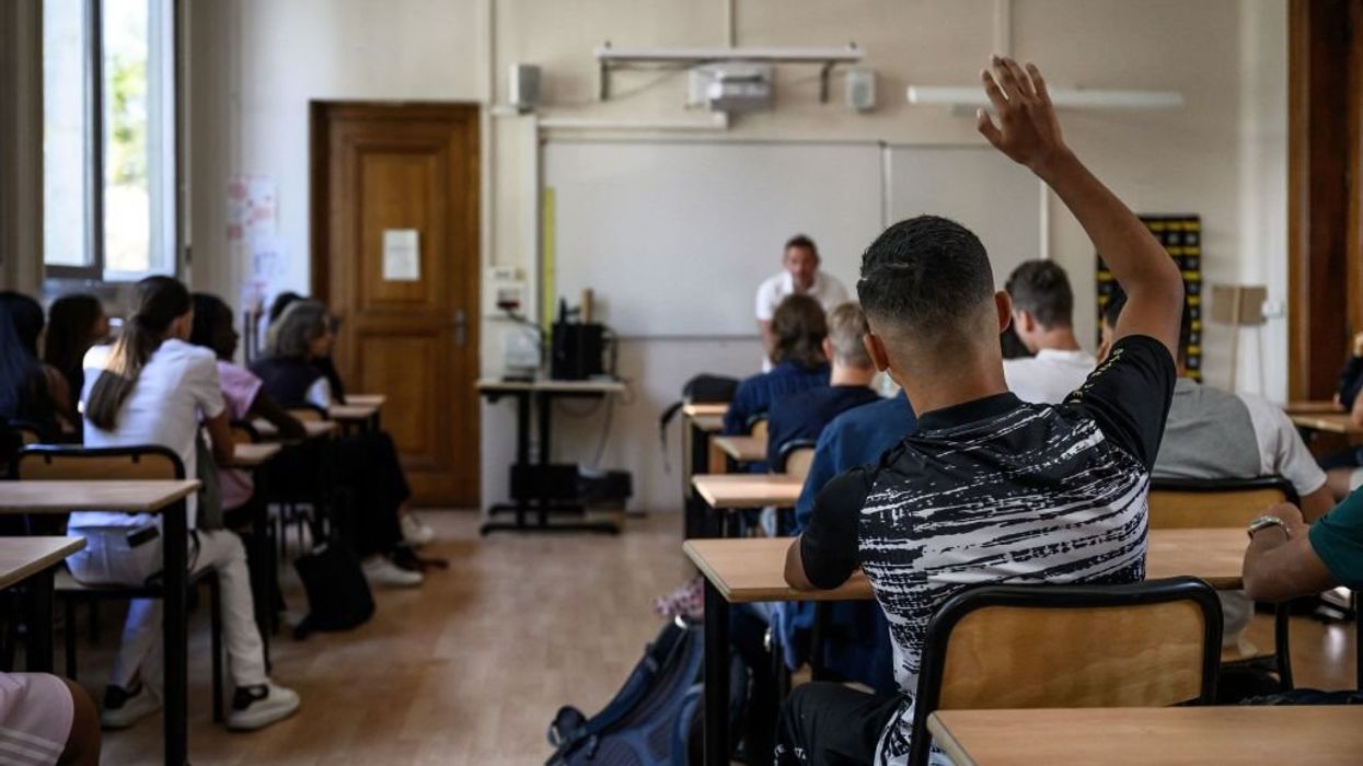 Zero students proficient in math at 40% of Baltimore high schools, despite district receiving $1.6 billion from taxpayers