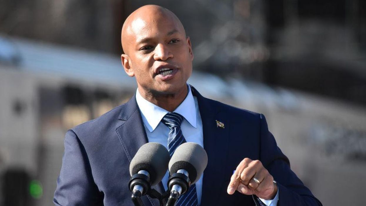 Zero students proficient in math in 23 Baltimore schools, test results reveal