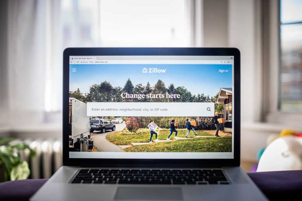 Zillow put a toll booth on the American dream