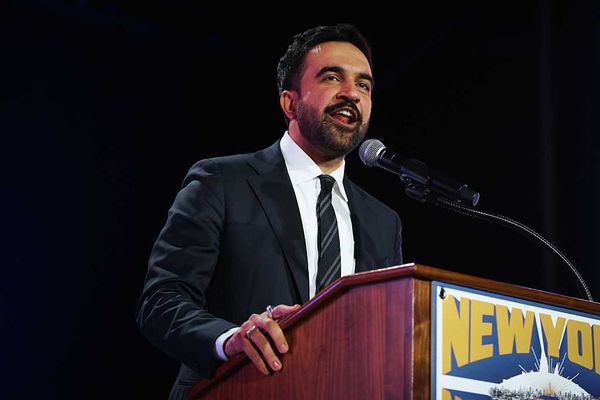 Zohran Mamdani’s Soviet dream for New York City