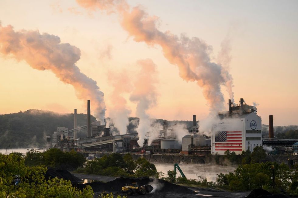 Zorp Corp: Decentralizing critical infrastructure