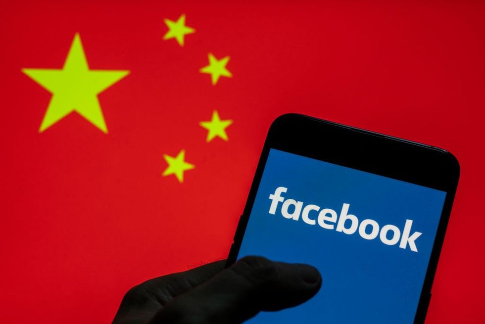 Zuckerberg courted China, silenced Trump, and called it ‘neutral’