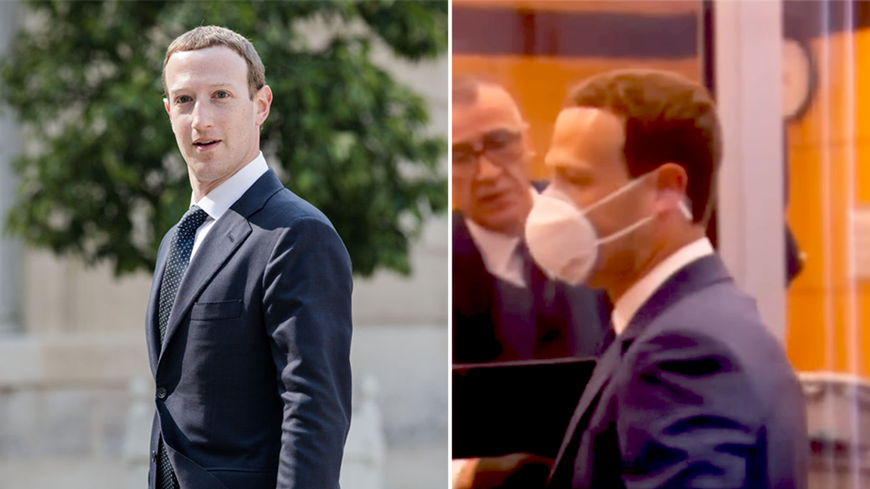 Zuckerberg says he doesn't want to 'own' experiences, rejects the contention that Meta is creating VR monopoly